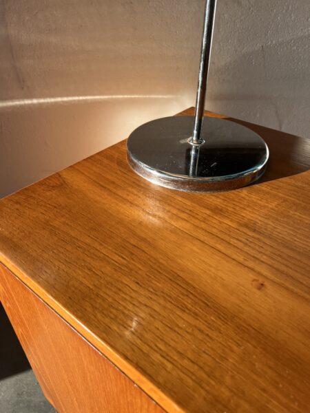 1960's Vintage Sideboard by Günther Hoffstead for Uniflex International