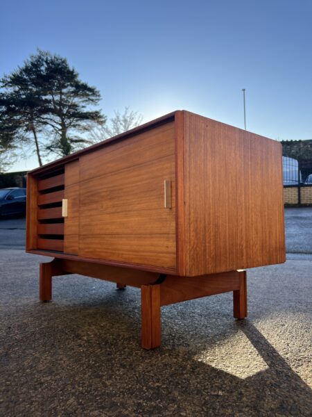 Small Midcentury Sideboard c.1950s