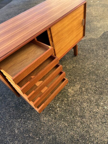 Small Midcentury Sideboard c.1950s