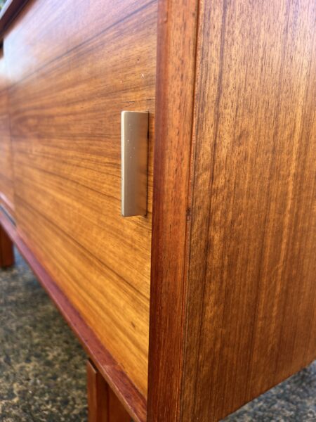 Small Midcentury Sideboard c.1950s