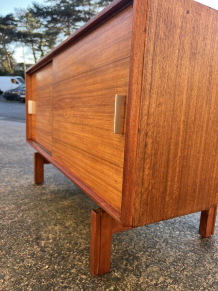Small Midcentury Sideboard c.1950s