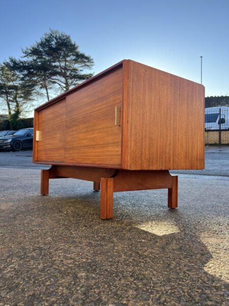 Small Midcentury Sideboard c.1950s
