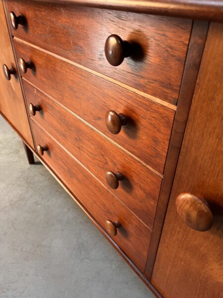 Vintage 1960s Younger ‘Volnay’ Sideboard by John Herbert