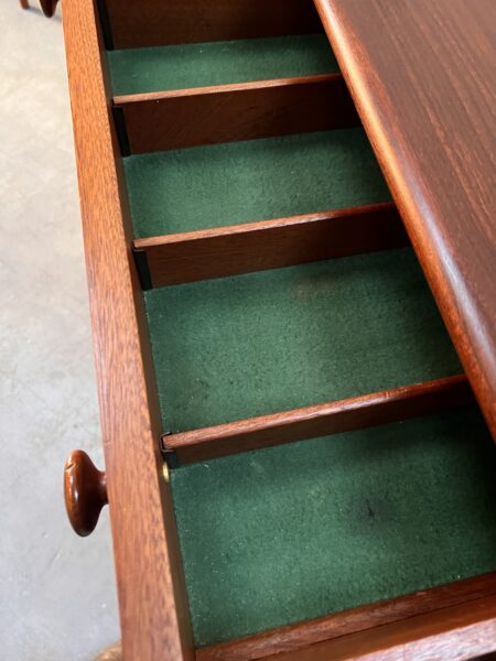 Vintage 1960s Younger ‘Volnay’ Sideboard by John Herbert