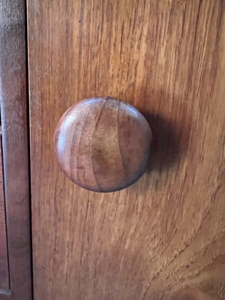 Vintage 1960s Younger ‘Volnay’ Sideboard by John Herbert