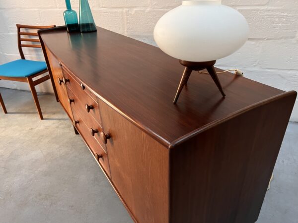 Vintage 1960s Younger ‘Volnay’ Sideboard by John Herbert
