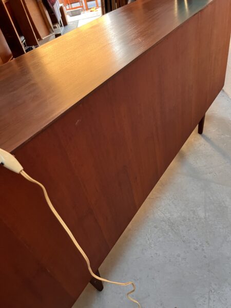 Vintage 1960s Younger ‘Volnay’ Sideboard by John Herbert