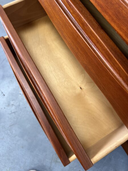 Mid Century Large Teak Dyrlund Sideboard