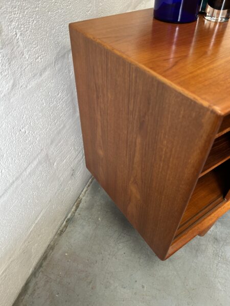 Mid Century Large Teak Dyrlund Sideboard