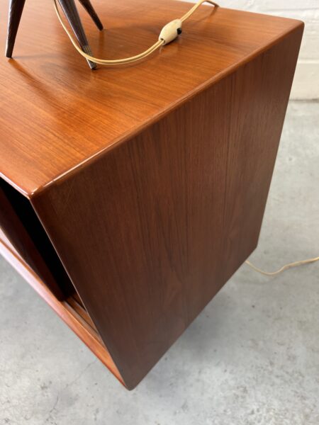 Mid Century Large Teak Dyrlund Sideboard