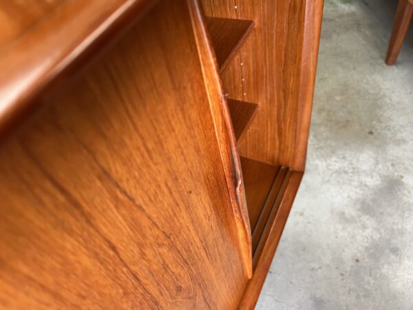 Mid Century Large Teak Dyrlund Sideboard