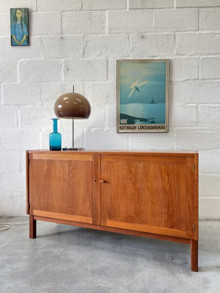 Vintage Swedish 'Domi Monté' Model Designed by Nils Jonsson for Troeds, 1960s