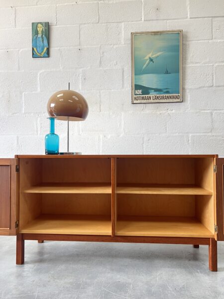 Vintage Swedish 'Domi Monté' Model Designed by Nils Jonsson for Troeds, 1960s