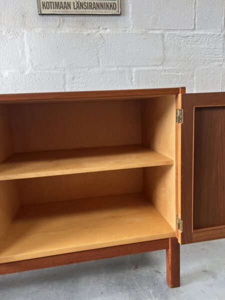 Vintage Swedish 'Domi Monté' Model Designed by Nils Jonsson for Troeds, 1960s