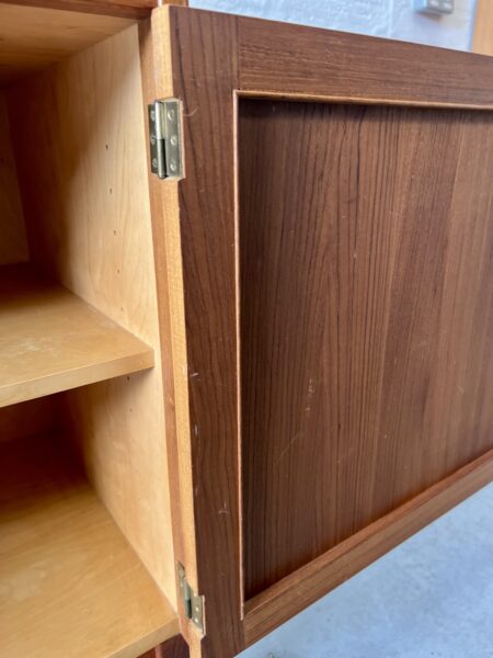 Vintage Swedish 'Domi Monté' Model Designed by Nils Jonsson for Troeds, 1960s