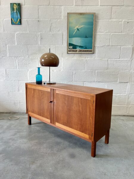 Vintage Swedish 'Domi Monté' Model Designed by Nils Jonsson for Troeds, 1960s