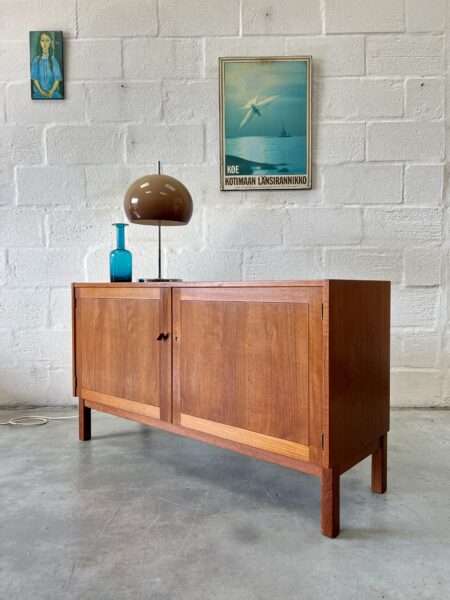 Vintage Swedish 'Domi Monté' Model Designed by Nils Jonsson for Troeds, 1960s