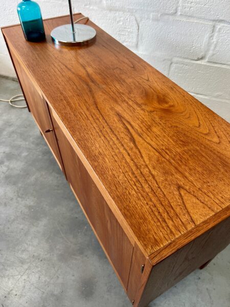 Vintage Swedish 'Domi Monté' Model Designed by Nils Jonsson for Troeds, 1960s