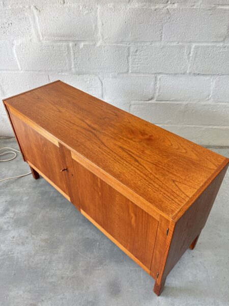 Vintage Swedish 'Domi Monté' Model Designed by Nils Jonsson for Troeds, 1960s