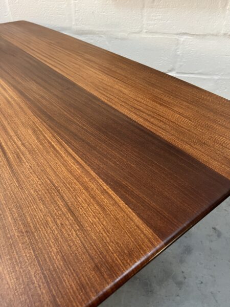 Mid Century Younger ‘Volnay’ Afromosia Dining Table 
