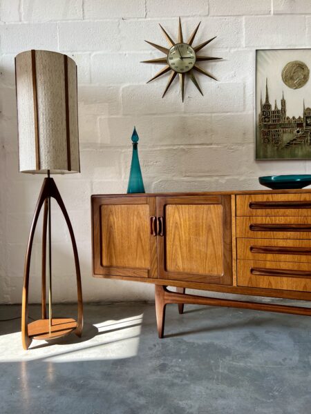 Vintage 1970s Fresco Sideboard by G Plan