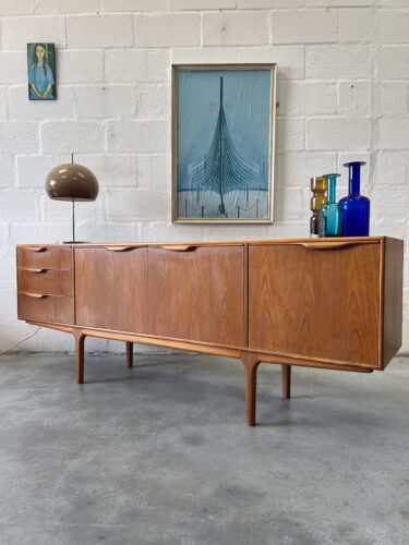 Vintage 1960s McIntosh 'Dunvegan' Sideboard