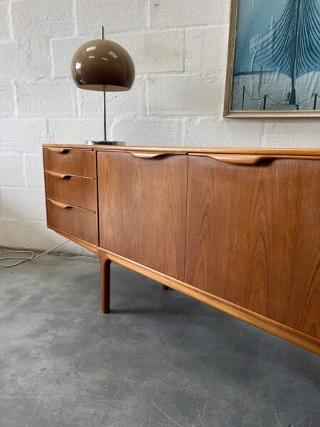 Vintage 1960s McIntosh 'Dunvegan' Sideboard