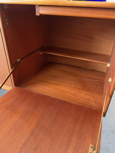 Vintage 1960s McIntosh 'Dunvegan' Sideboard