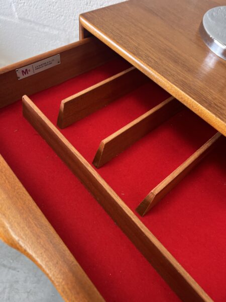 Vintage 1960s McIntosh 'Dunvegan' Sideboard