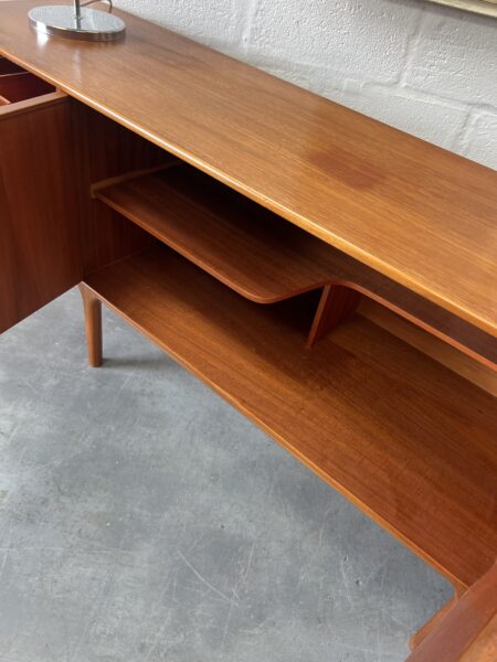 Vintage 1960s McIntosh 'Dunvegan' Sideboard