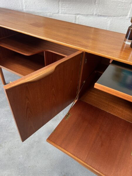 Vintage 1960s McIntosh 'Dunvegan' Sideboard