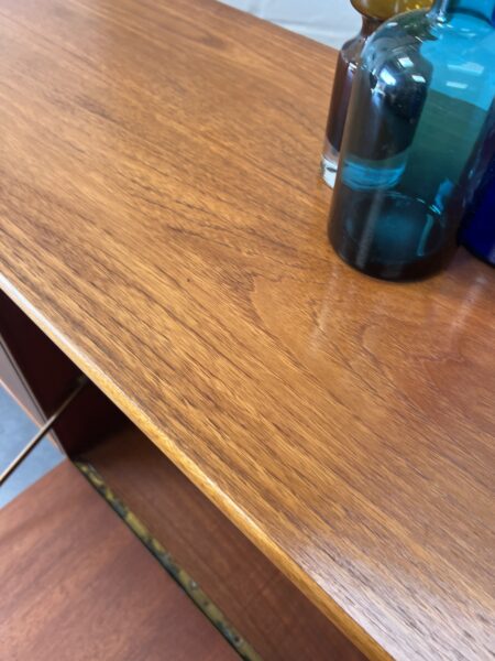 Vintage 1960s McIntosh 'Dunvegan' Sideboard