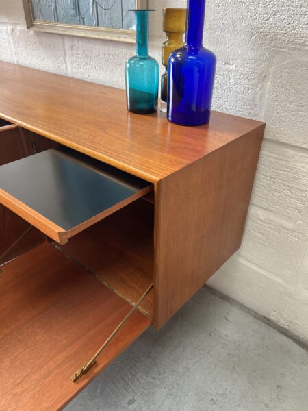 Vintage 1960s McIntosh 'Dunvegan' Sideboard