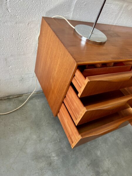 Vintage 1960s McIntosh 'Dunvegan' Sideboard