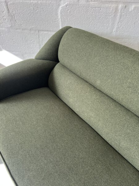 Danish Three-Seater Sofa by Kurt Østervig for Rolschau Møbler, 1960s