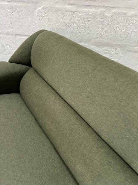 Danish Three-Seater Sofa by Kurt Østervig for Rolschau Møbler, 1960s