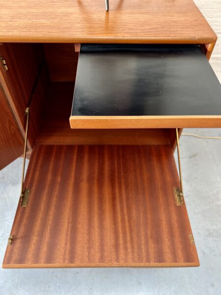 Mid Century 1960s Dunfermline Sideboard by McIntosh