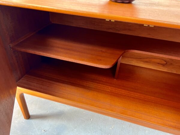 Mid Century 1960s Dunfermline Sideboard by McIntosh