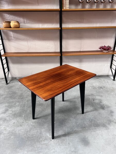 1960s Swedish NK “Triva” Side / Lamp Table